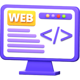 3. Web Development
