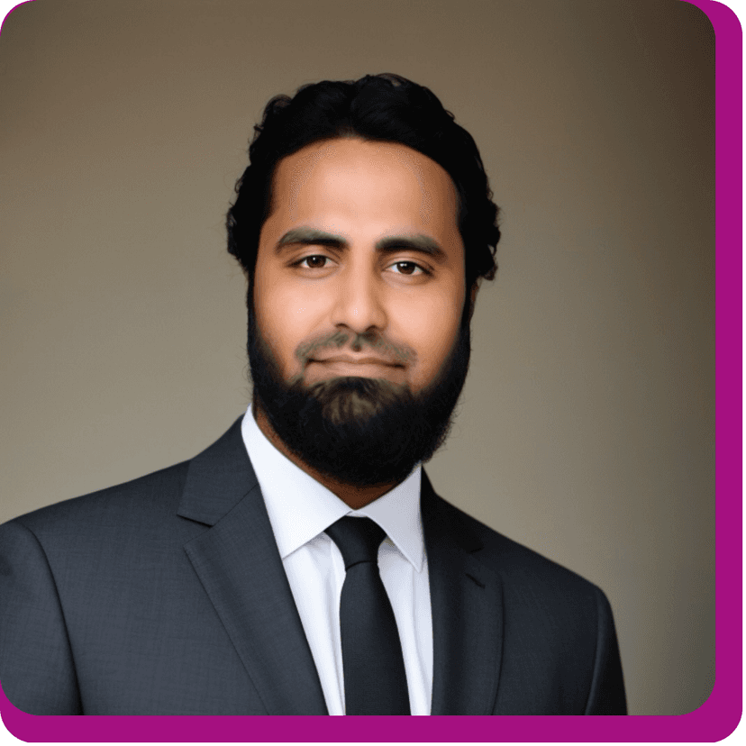 Mohammad Shahid